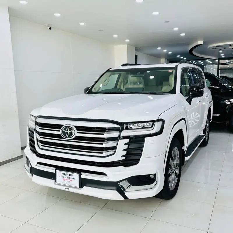 Toyota Land Cruiser Lc 300 Zx 2023 2