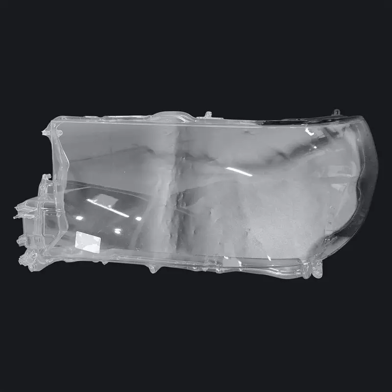Toyota Land Cruiser Lc300 Head Lamp Lens Cover Left Side 2023 - 2024 2