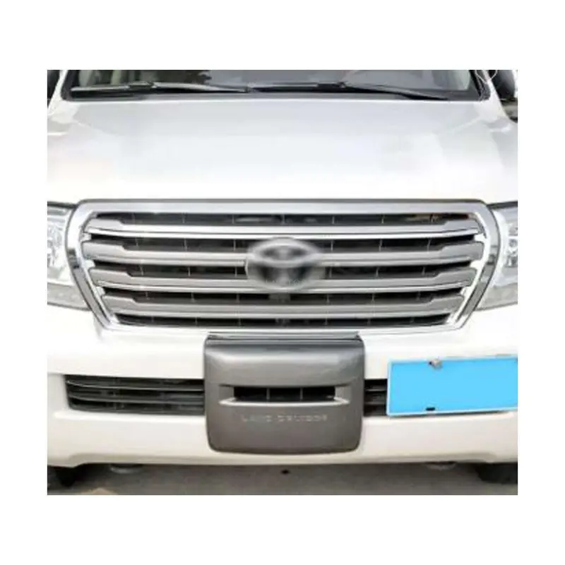 Toyota Land Cruiser Oem Style Grille 2009 - 2014 1
