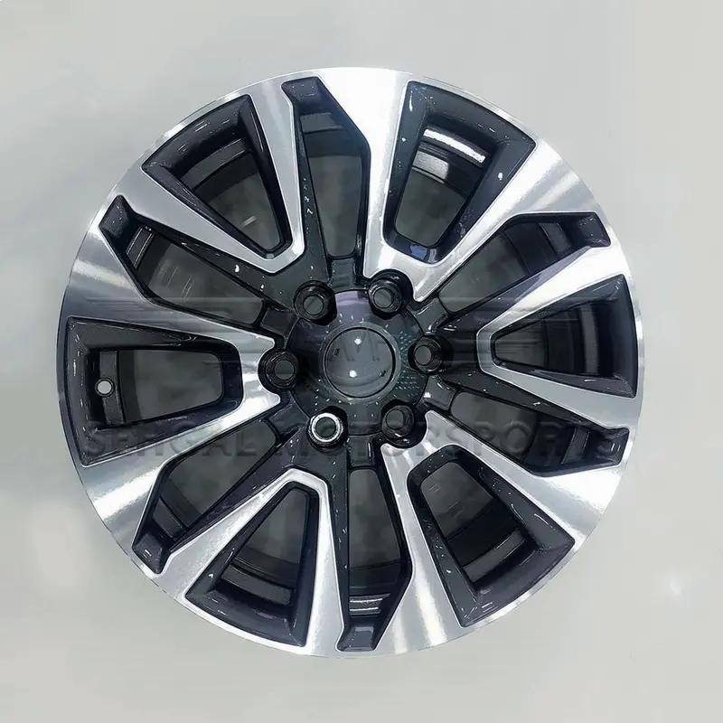 Toyota Land Cruiser Prado New Design Oem Alloy Rim 19 Inch 1