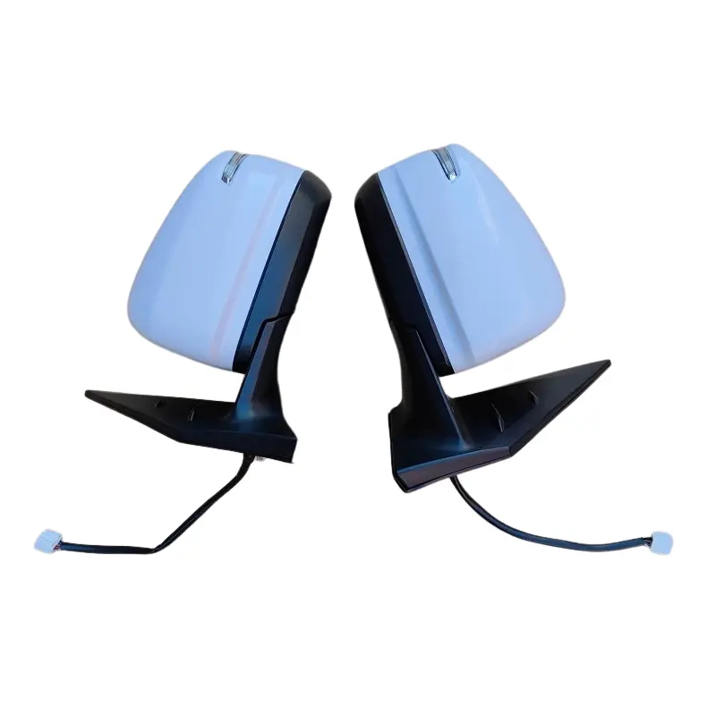 Toyota Land Cruiser Side Mirror Lc300 Style Model 2016-2024 2