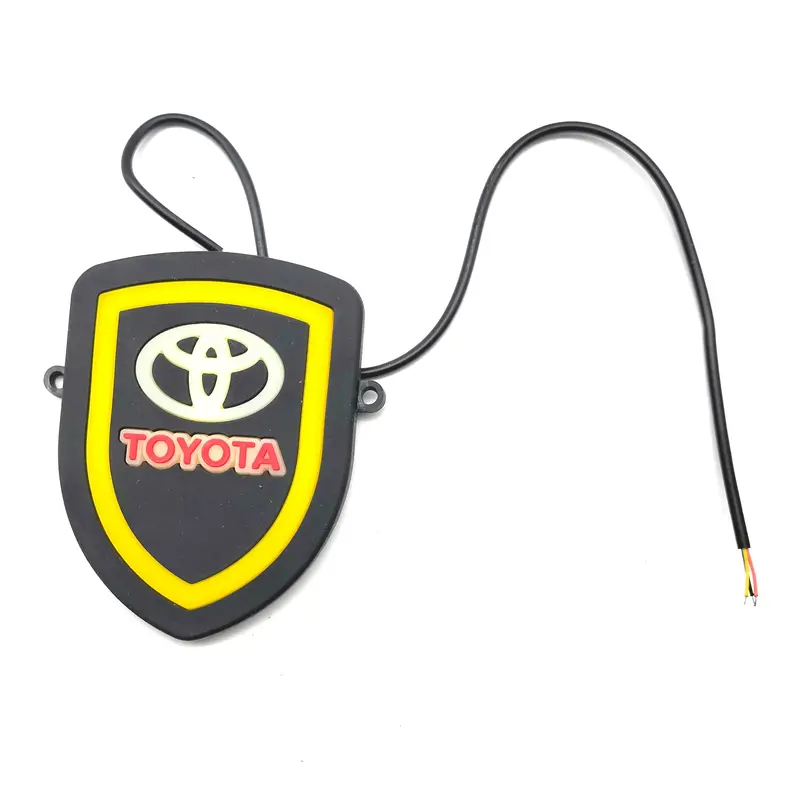 Toyota Logo Day Time Light For Car - A903325 2