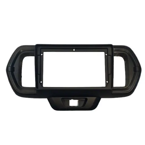 Toyota Passo Android Lcd Frame With Grip 9 Inches 2017 - 2020 2