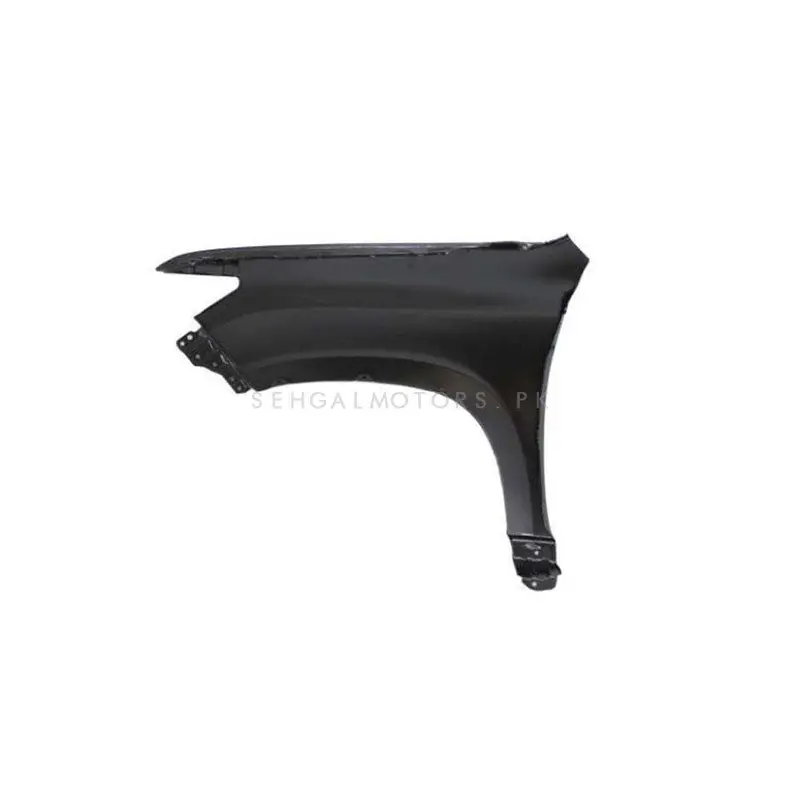 Toyota Prado Fender Left Side 2009 - 2024 2