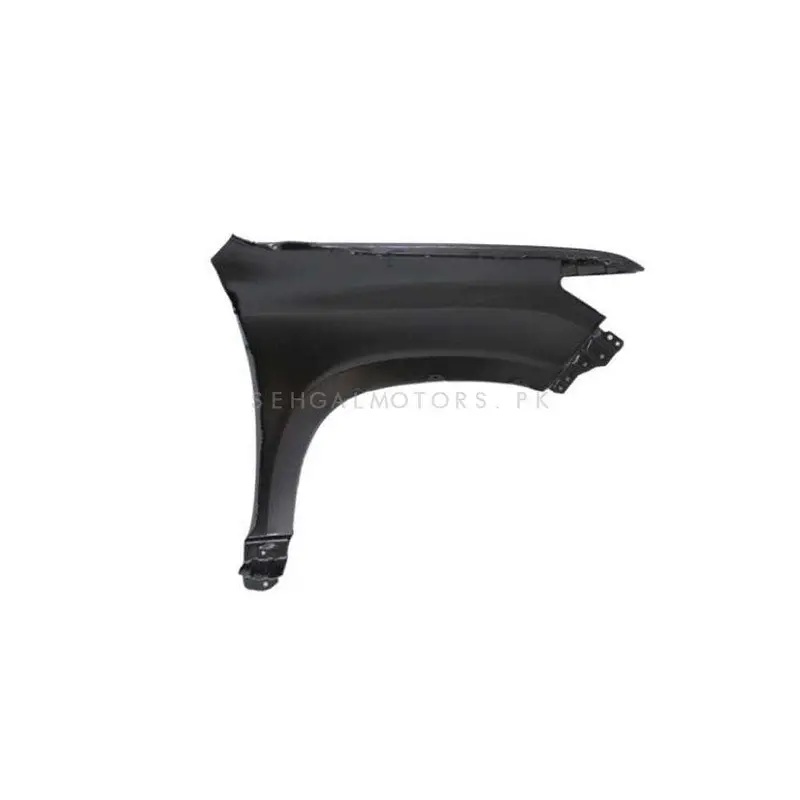 Toyota Prado Fender Right Side 2009 - 2022 2