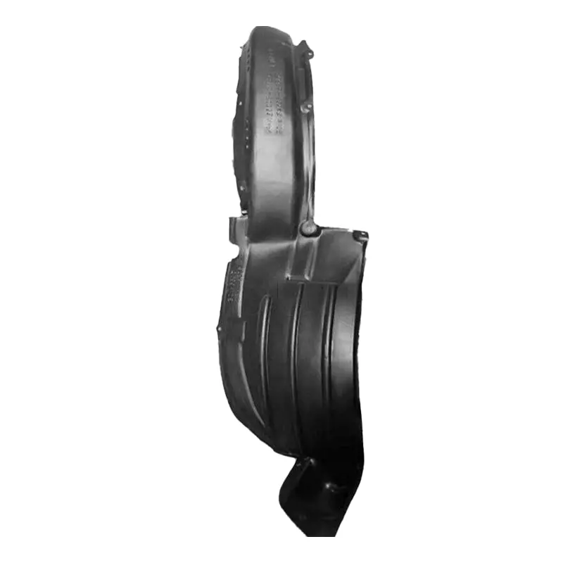 Toyota Prado Fender Shield - Left Side 2