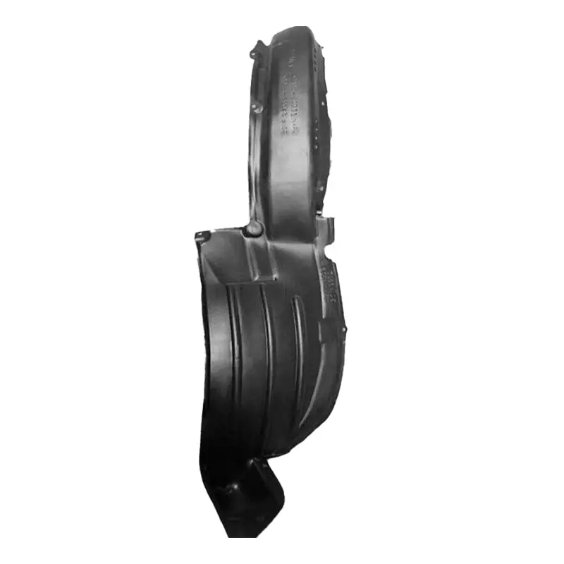 Toyota Prado Fender Shield - Right Side 2