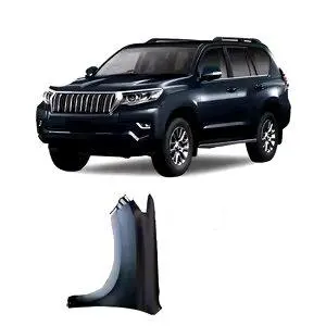 Toyota Prado Fj150 2018 Fender (L.H.S) 1