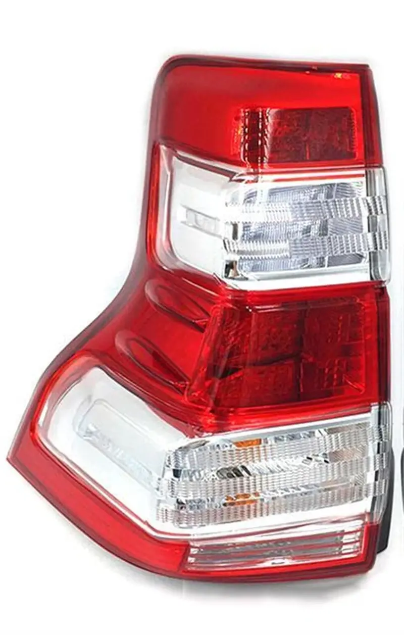 Toyota Prado Fj150 Back Light Oem Style Model 2010-2014 1