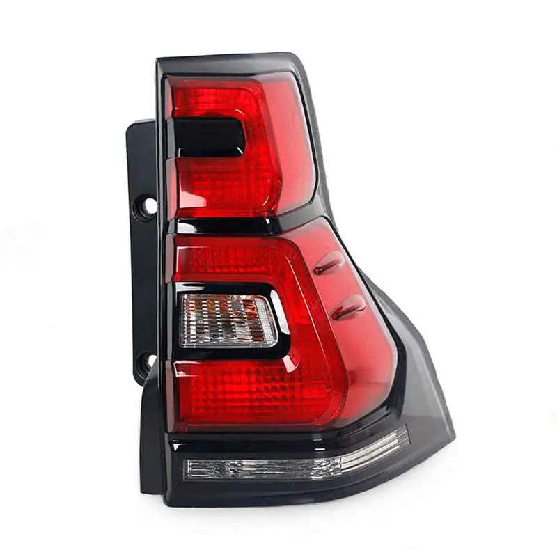 Toyota Prado Fj150 Back Light Oem Style Model (Single) 2017-2023 1