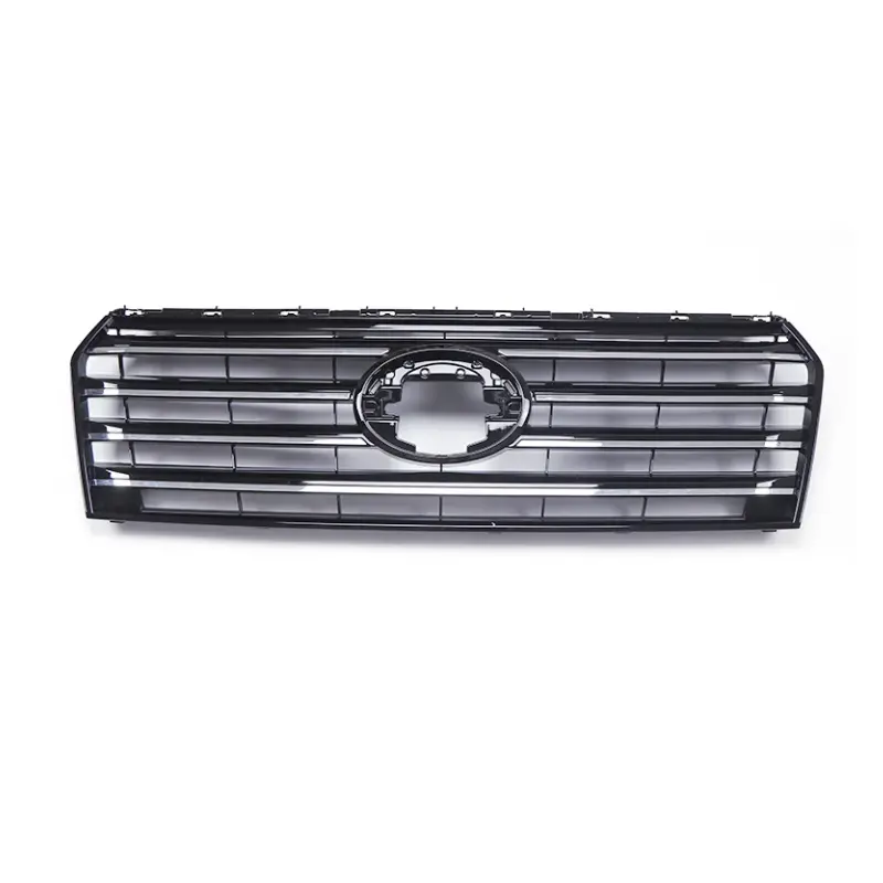 Toyota Prado Fj150 Front Grill Gx Style Model 2017-2023 1