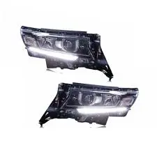 Toyota Prado Fj150 Head Light Genuine Model 2016-2023 1
