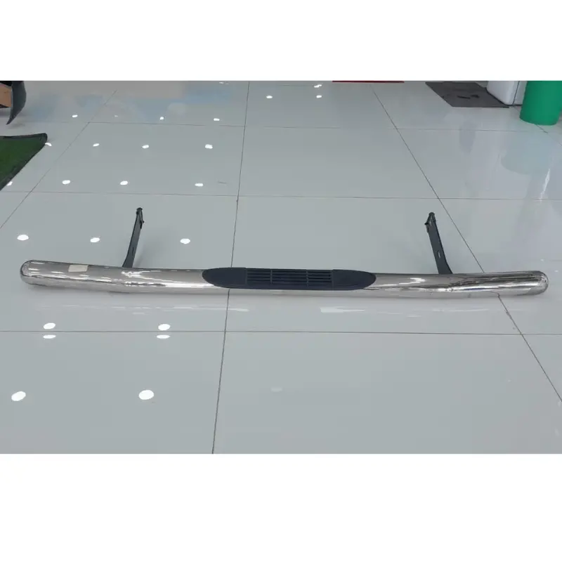 Toyota Prado Fj90 Back Safeguard Model 1996-2002 China 1
