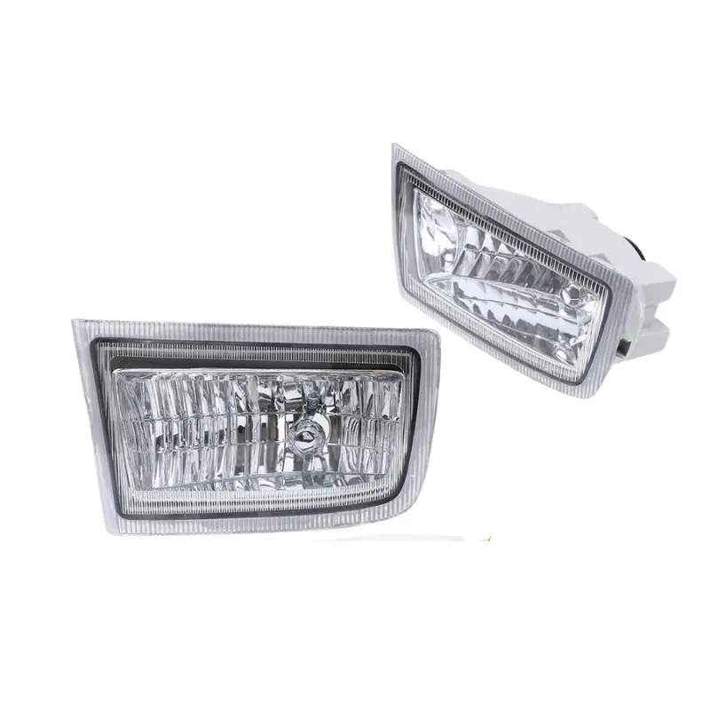 Toyota Prado Fj90 Fog Light Dlaa Ty-200 Model 1996-2002 1