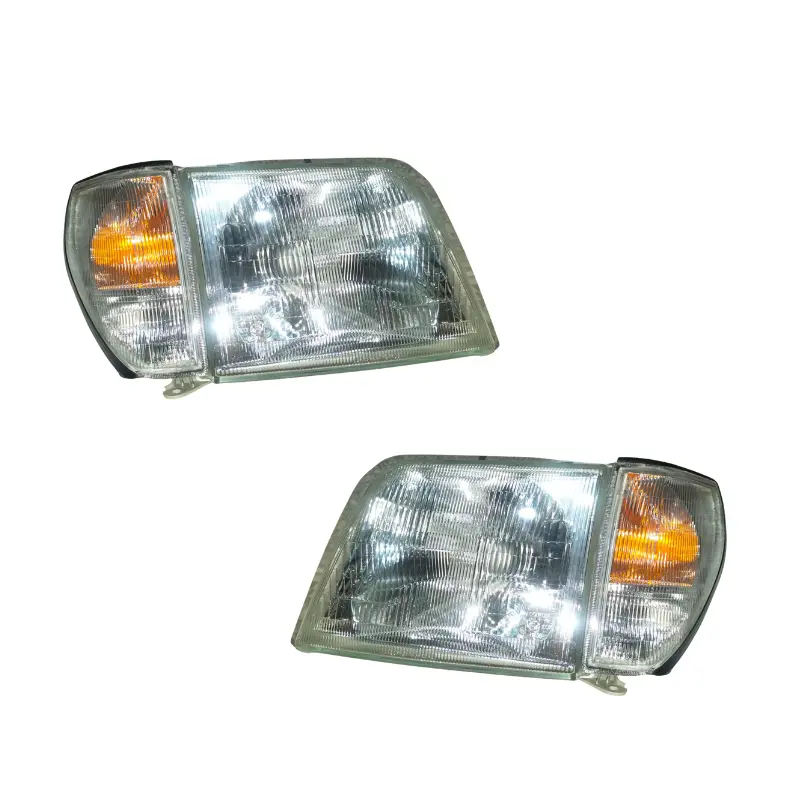 Toyota Prado Fj90 Head Light Depo Taiwan Model 1996-2002 1