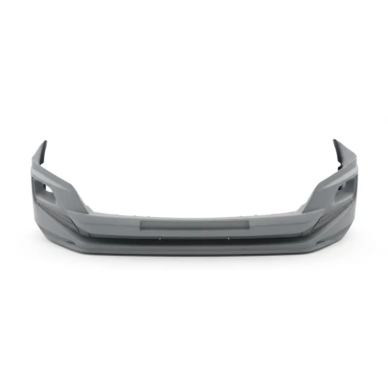 Toyota Prado Front Body Kit Fiber Glass 1 Pc 2009 - 2021 2