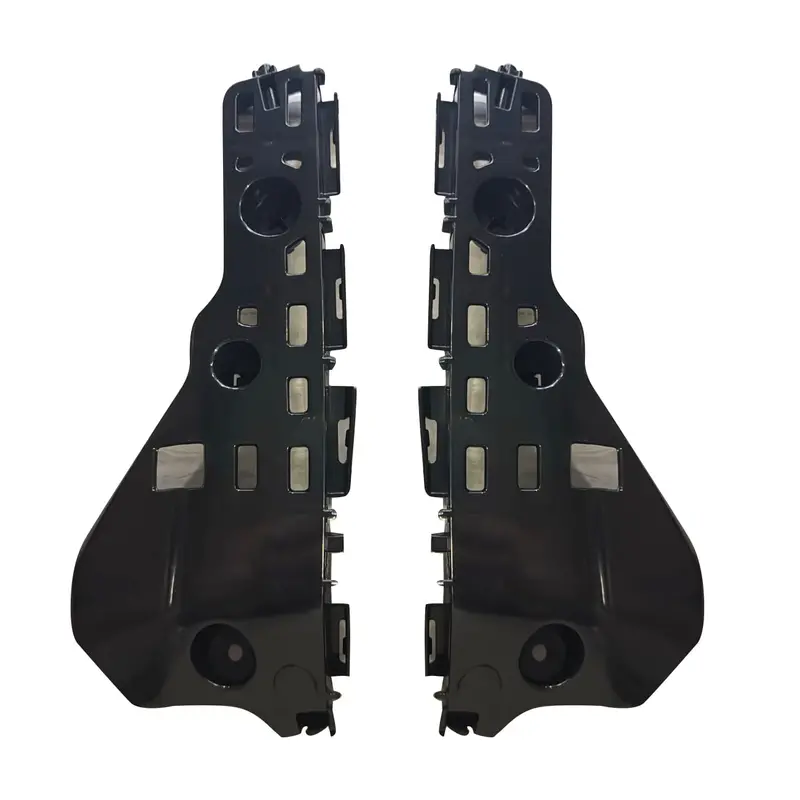 Toyota Prado Front Bumper Spacer Pair 2018 - 2024 2