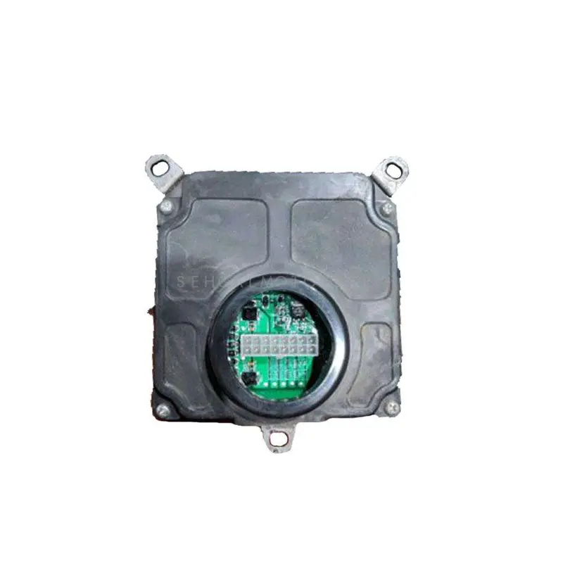 Toyota Prado Head Light Computer 2009 - 2024 - Prado Computer For Head Light / Head Lamp 2