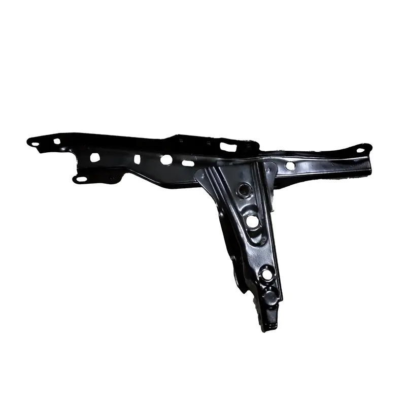 Toyota Prado Hood Lock Bracket 2018 - 2024 2
