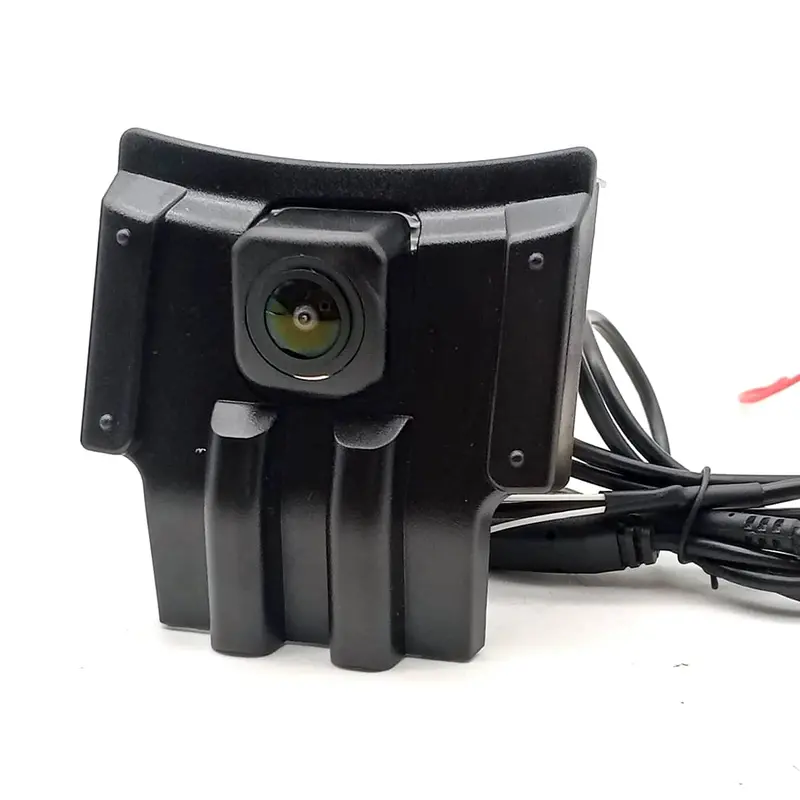 Toyota Prado Oem Genuine Fitting Camera 2009 - 2022 - Car Parking Camera | Security Camera 2