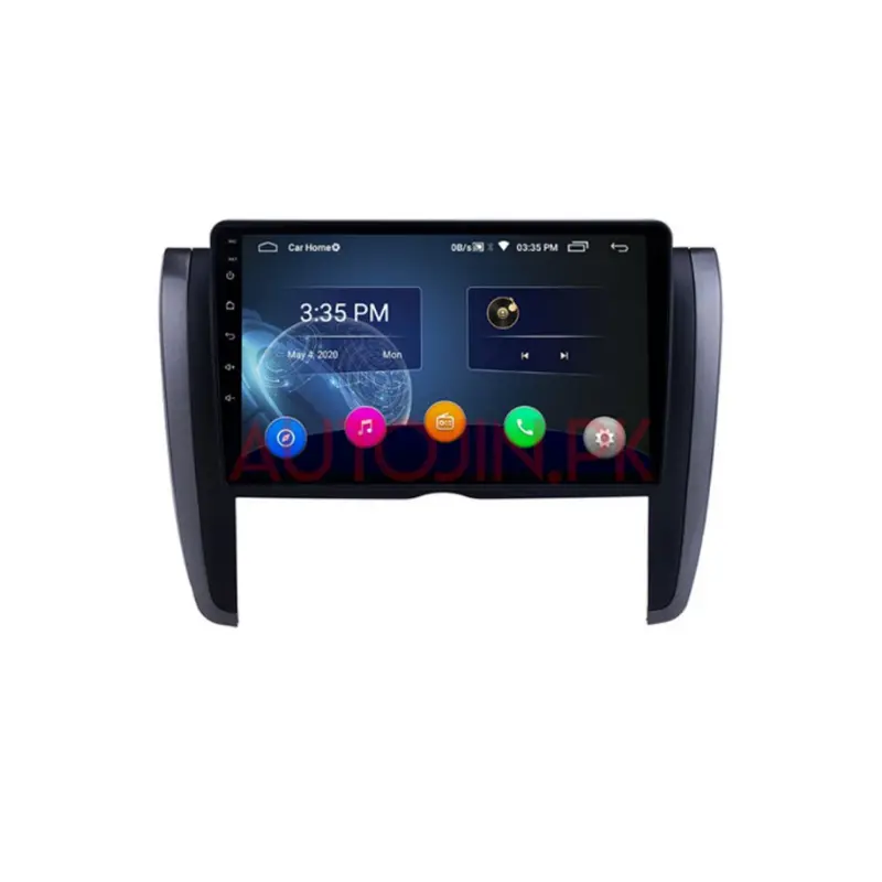 Toyota Premio Android Panel 1+16Gb Model 2010-2013 1