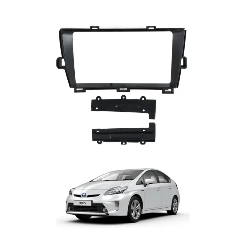 Toyota Prius 1.8 Display Panel Frame Model 2012-2016 1