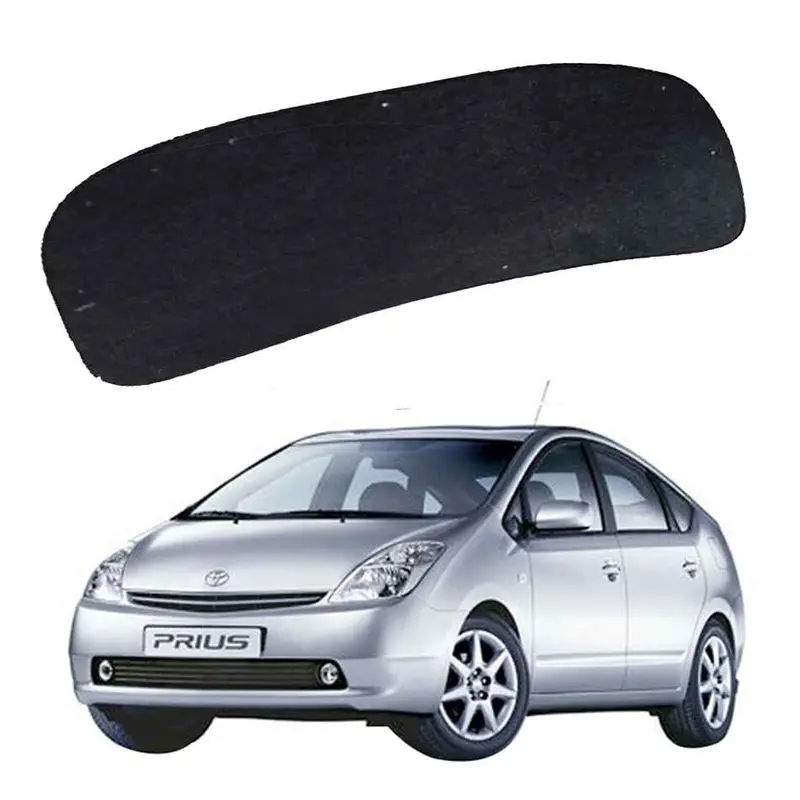 Toyota Prius 1500Cc Bonnet Namda 1