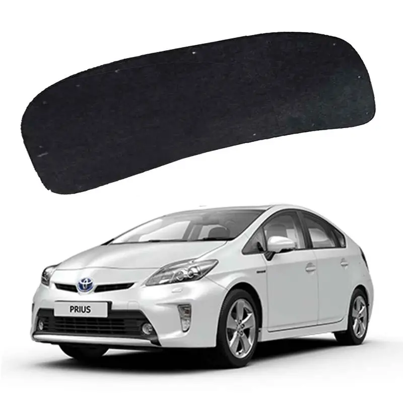 Toyota Prius 1800Cc Bonnet Namda 1