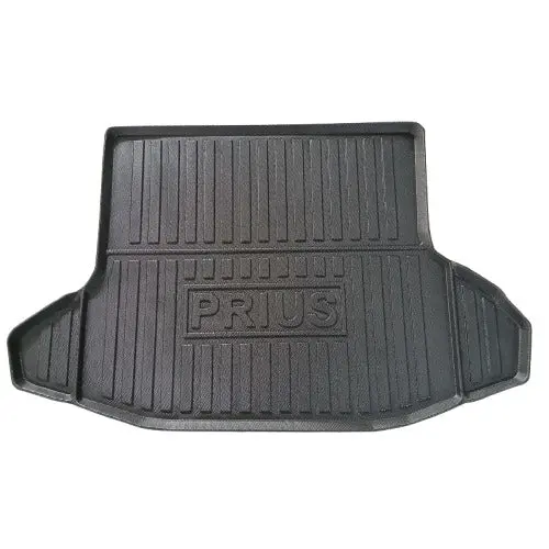 Toyota Prius 5D Tpe Trunk Mat 2009 - 2017 - Cargo Boot Liner Diggi Protection Tray Cover 2