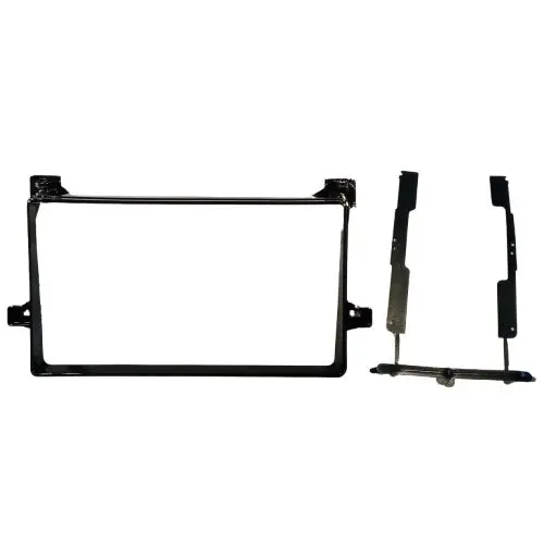 Toyota Prius Android Lcd Frame With Grip Black 9 Inches 2009 - 2018 2