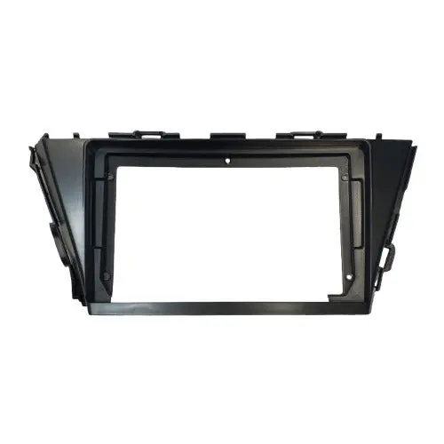Toyota Prius Android Lcd Frame With Grip Grey 9 Inches 2009 - 2018 2
