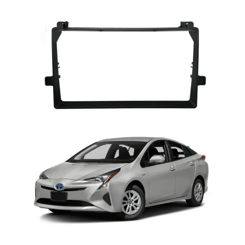 Toyota Prius Display Panel Frame Model 2018-2022 1