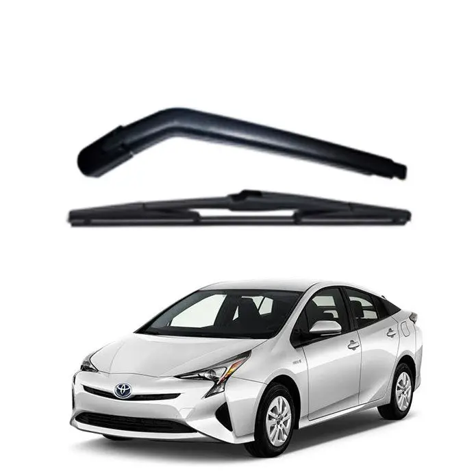 Toyota Prius Maximus Rear Screen Silicone Wiper Blade 2016 - 2024 1