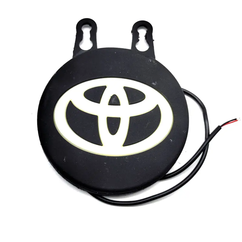 Toyota Rear Screen Daytime Running Light 2