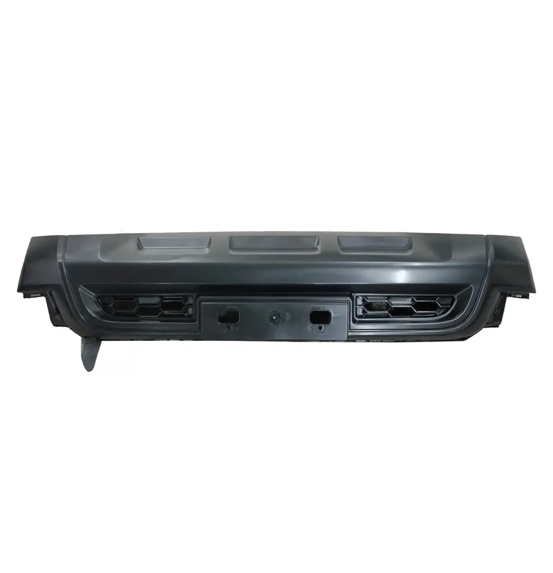 Toyota Revo/Rocco Gr Front Bumper Lower Plate 2