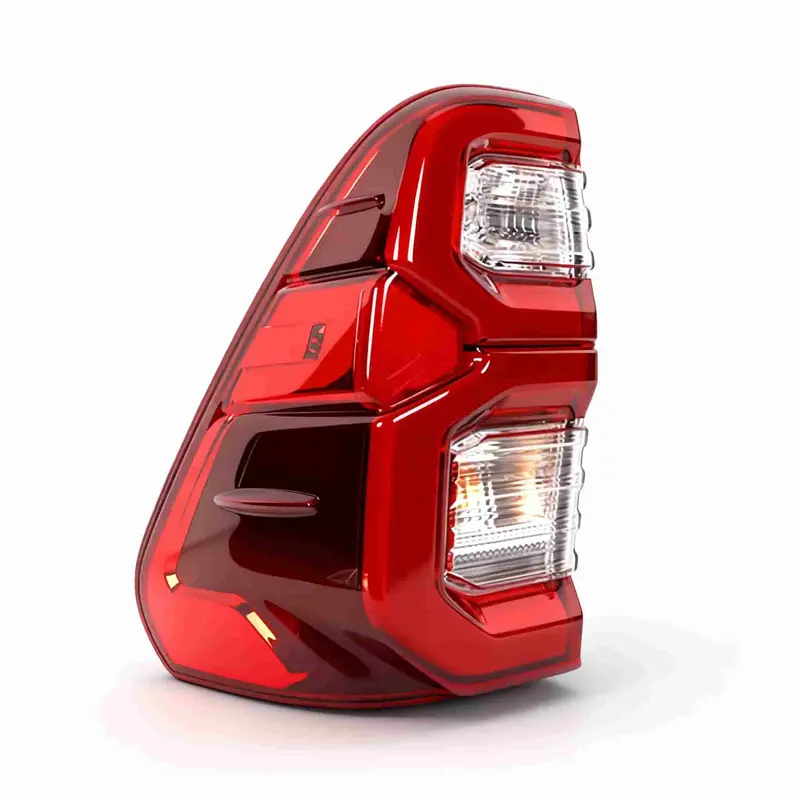 Toyota Revo/Rocco Oem Back Lamps Left Side 2
