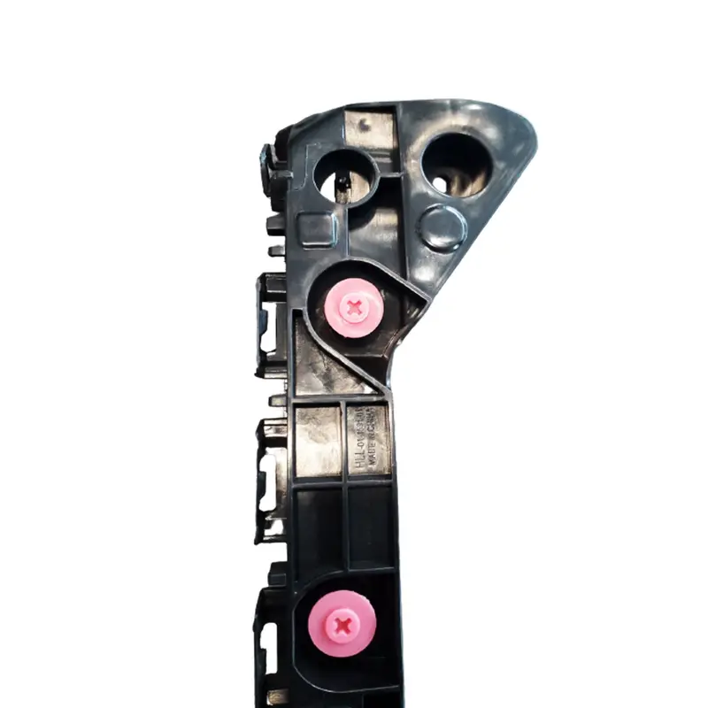 Toyota Rocco Bumper Spacer Bracket Front Pair 2