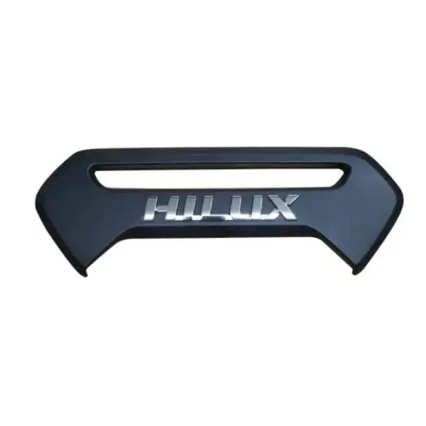 Toyota Rocco Tail Gate Handle Cover Model 2016-2023 1