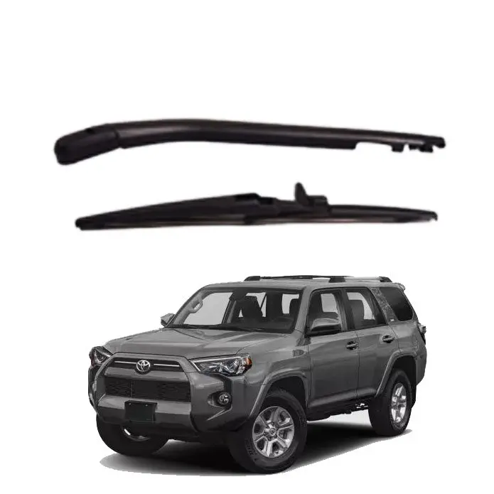 Toyota Runner Maximus Rear Screen Silicone Wiper Blade - Model 2020-2022 1