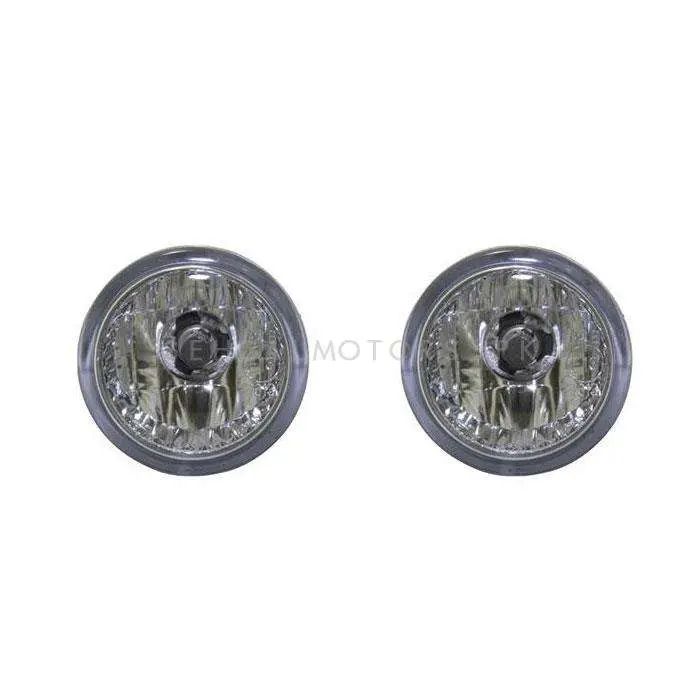 Toyota Rush Dlaa Fog Lamp - Dh292 2