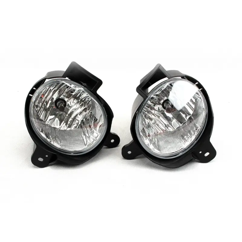 Toyota Vigo Champ Fog Light Dlaa Ty-517P Model 2008-2016 1
