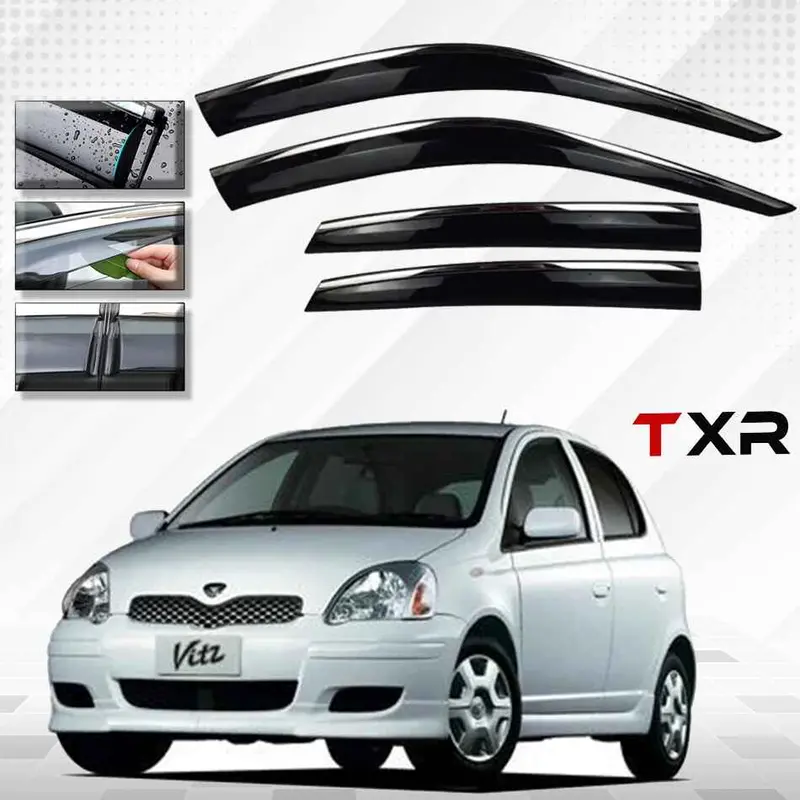 Toyota Vitz Air Press/Sunvisor Txr Model 2004-2012 1