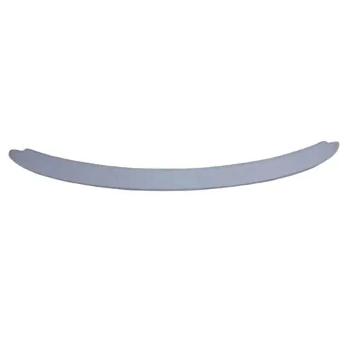 Toyota Vitz Slim Style Spoiler - Model 2012-2014 - Trunk Spoiler | Baggage Spoiler Decorative Cover 2