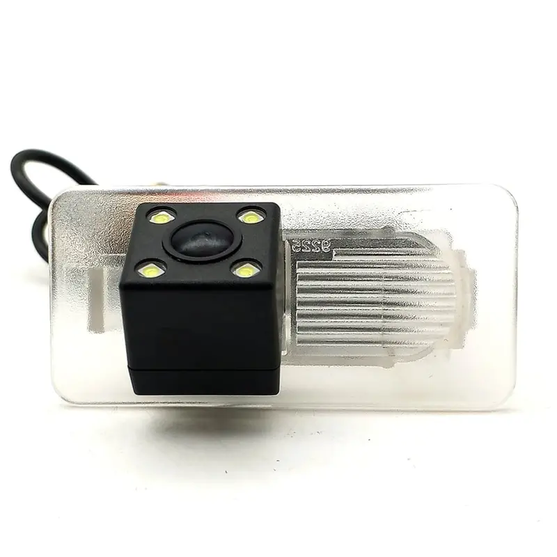 Toyota Yaris Back Camera With Led Rc 800 - Model 2020-2021 2