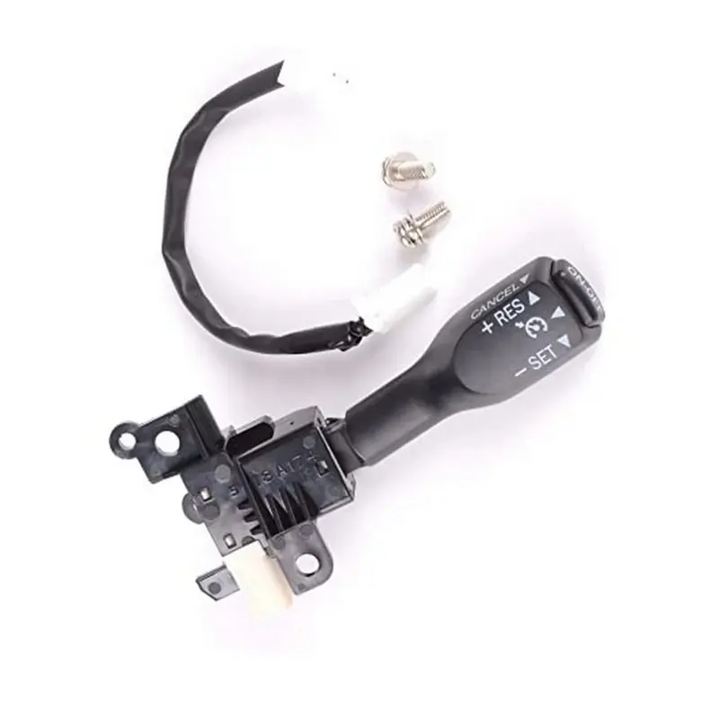 Toyota Yaris Cruise Control Model 2020-2023 1