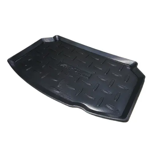 Toyota Yaris Hybrid 5D Tpe Trunk Mat Black 2024 - 2025 2