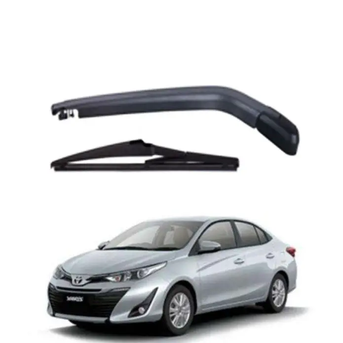 Toyota Yaris Maximus Rear Screen Silicone Wiper Blade 2020-2022 1