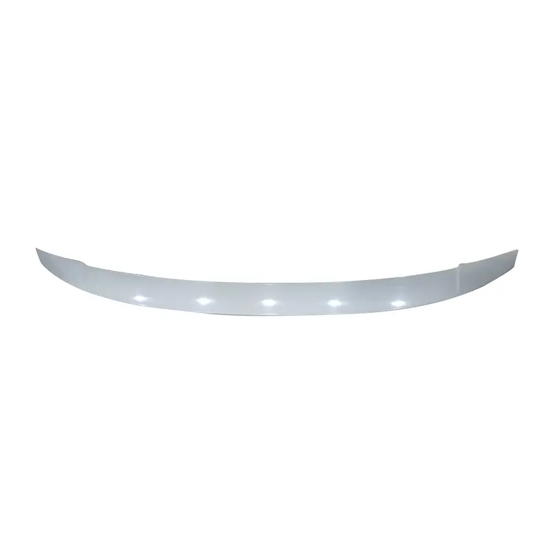 Toyota Yaris Rear Slim Trunk Spoiler Unpainted - Model 2020-2022 2