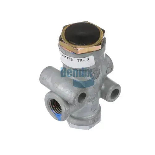 Tr-3 Valve Inversion 281459R 1