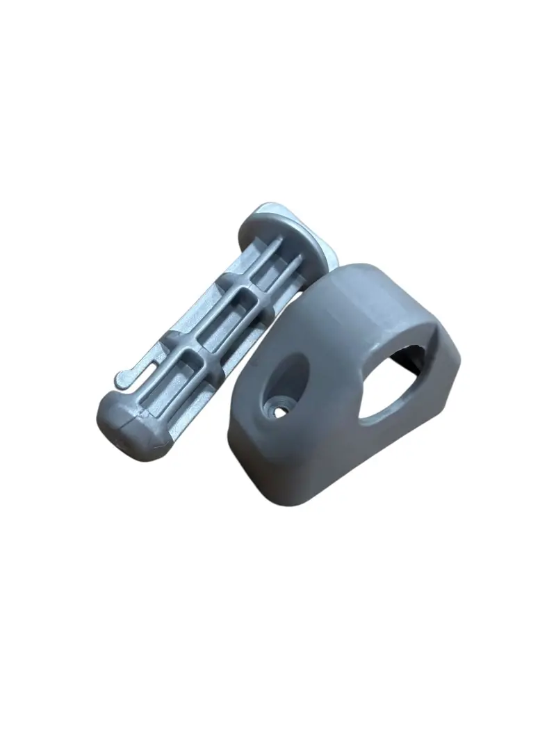 - Trailer Attachment Atv6  - 121-2657 1